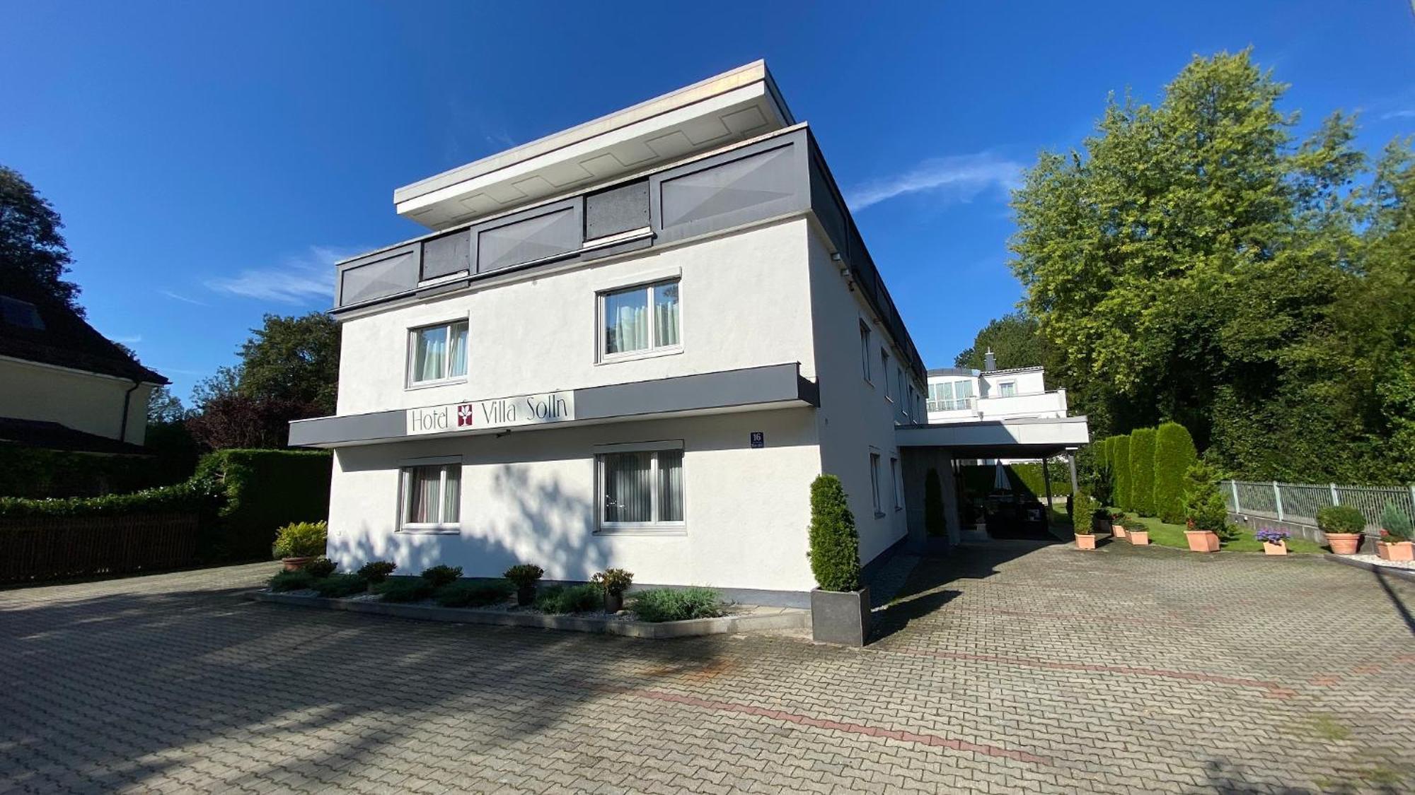 Hotel Solln München